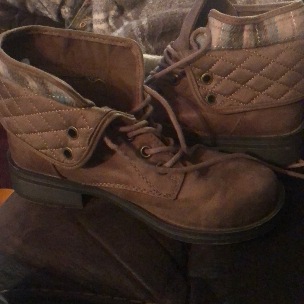 Boots